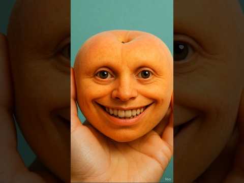 ASMR Talking Fruits – Not What They Seem (Part 2) #asmr #satisfying #relaxing #ai