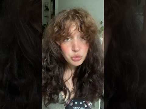 Plucking your negative energy asmr #asmr #mouthsounds # #relax #asmrcommunity