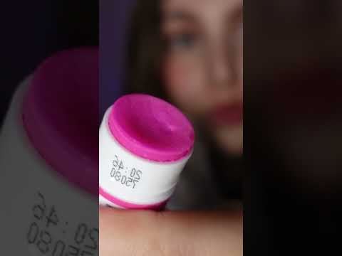 Klebi  #asmr #relax #visualtingle