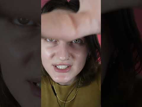 ASMR Head Scratch 🥰