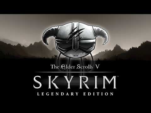 TALES OF THE DOVAPEB!! - Skyrim Stream
