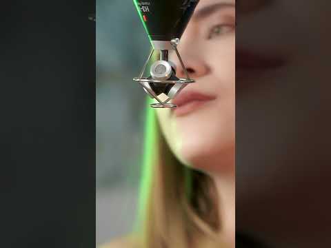 MOUTH SOUNDS ASMR #shorts #asmr