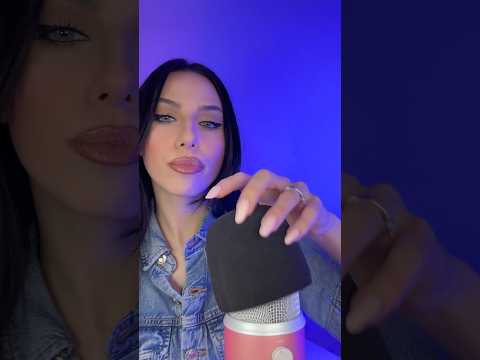 FAST AND AGGRESSIVE ASMR #asmr #fastandaggressiveasmr #fastasmr #shortsfeed #shorts #asmrvideo