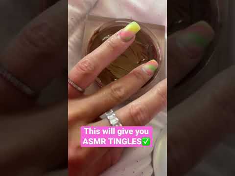 ASMR THAT WILL GIVE YOU THE “ASMR TINGLES”