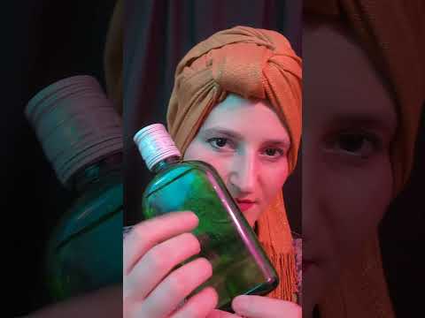 jar sounds #asmr #tapping #tingling #shorts