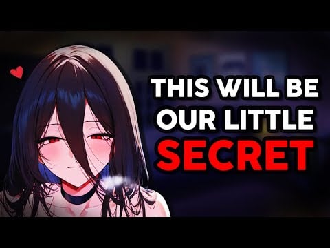 Older Sister’s Tsundere Friend Can’t Resist Anymore ♡ [Spicy] [Friends to Lovers] ASMR Roleplay