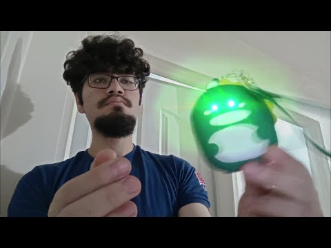 ASMR Fast ⚡ Aggressive & Random
