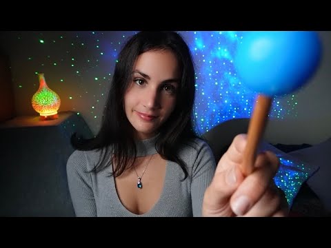 La tua sessione di relax (super) personale | ASMR ITA | Roleplay • whispered