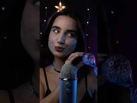 Tu as réussi à deviner ? #relax #asmr #asmrshorts