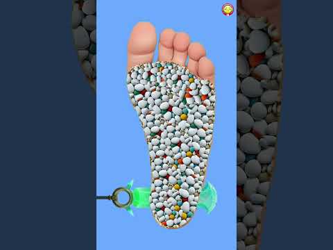 asmr 2d suara santai 🤯 ~ mainan kayu mini-keterampilan seni pengerjaan kayu /tempat care / #shorts