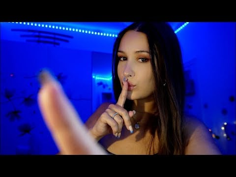 Live ASMR 13 Juillet 2026
