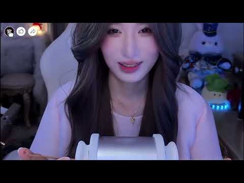 99% Will Sleep! 3 Hours ASMR Deep Ear Cleaning & Brain Tingle Triggers (No Talking)