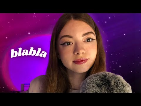 ~ ASMR FR ~ CHUCHOTEMENT POUR SE RELAXER 💜