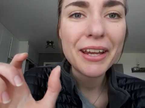 ASMR - Propless doctor roleplay 2 🥼