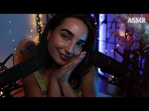 ASMR : Ta dose de douceur pour dormir rapidement 💤🌙