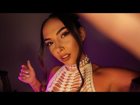Anticipatory ASMR Done Right 🎧 (II)