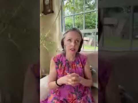 Live highlight - Therapies Learnt Over the Years!