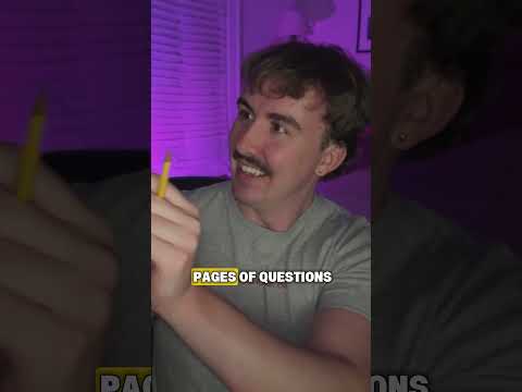 ASMR Unhinged Question Patreon Exclusive Part 1