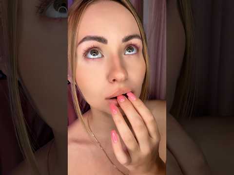 Teeth tapping :) #asmr #teethtapping #relax