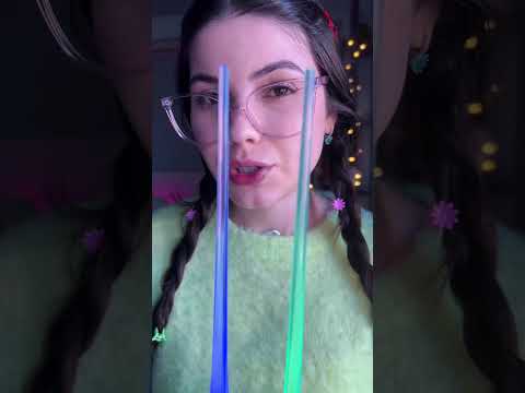 Vou te fazer algumas perguntas 👀 #asmr #asmrcolors #colors #perguntaserespostas #asmrsounds