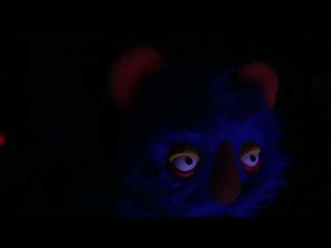 Puppet In The Dark ASMR Helping YOU Fall Asleep
