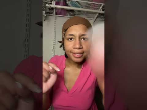 ASMR - Braiding Your Hair & More