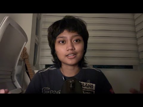 asmr for when u desperately need to relax