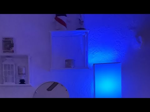 Esme asmr is live! Jesus love you