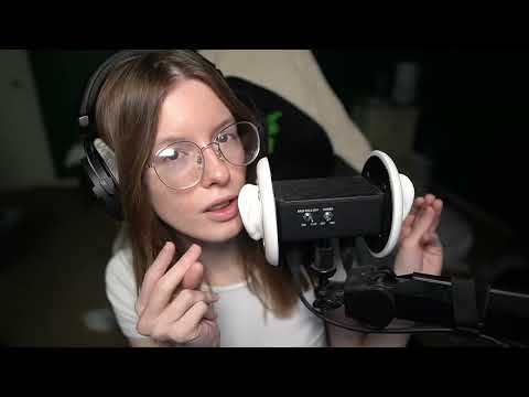 ASMR Whisper Rambling About Video Games (RE9, RDR2, Etc.)