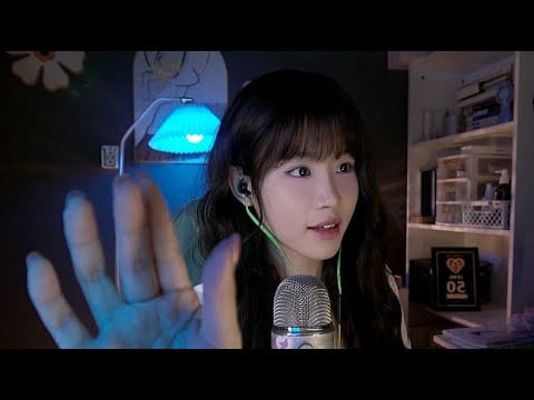 LivsStream ASMR  Relax to sleep