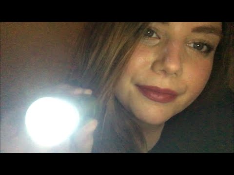 ASMR LIGHT THERAPY