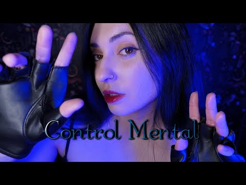 ASMR Control Mental Suave 🧠✨ Roleplay para reprogramarte sin que lo notes