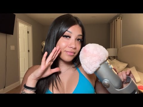 TOP TIER MOUTH SOUNDS ASMR ✨