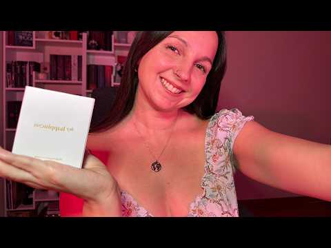 ASMR - SPRING Sale (Collab with Hey Happiness)