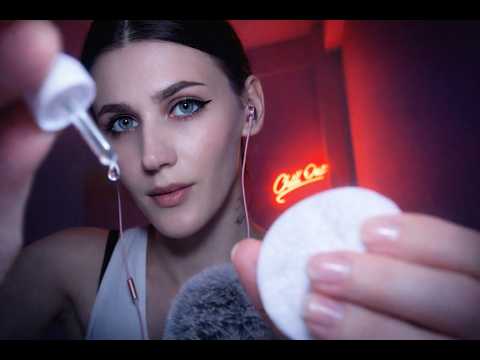 Gentle Objects & Textures ✨ ASMR Visual & Sound Experience (No Talking)