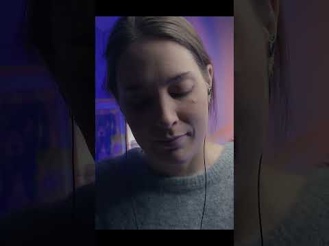 [preview] ASMR Scalp Examination & Treatment for Deep Relaxation | Brain Massage Personal Attention