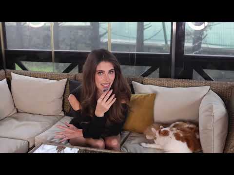 Kedilerimle tanış ! | sohbet ASMR🌜| Türkçe ASMR