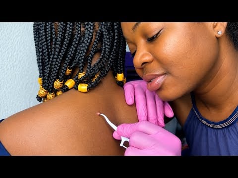 ASMR✨Gentle Care For Sleep And Rest