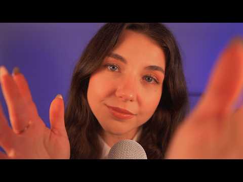 ASMR Dime qué necesitas hoy 🧸Atención Personal para cuando te sientes sol@ o cansad@ | Lonixy ASMR