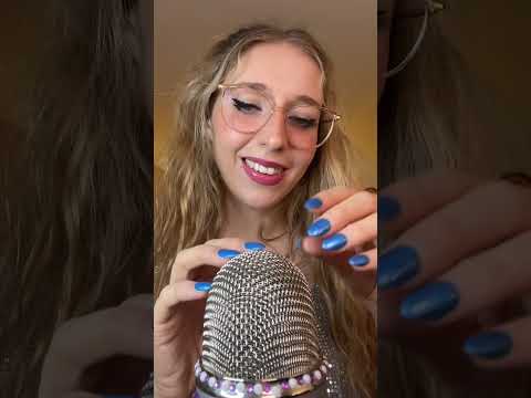 Happy Weekend 💕 #asmr #asmrsounds #asmrscratching