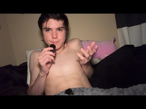 ASMR - A Rambling Ramble