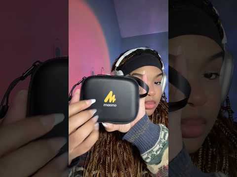 Maono mic 🖤