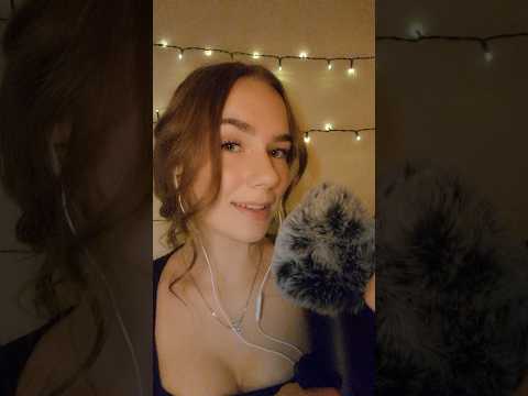 Asmr scissor sounds... snip snip ✂️ #asmr #tingles #roleplay  #mouthsounds