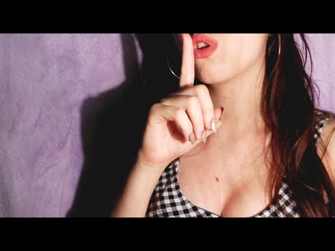 ASMR- 💋Mouthsounds💋