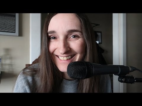 Keto Recipes Flip Through ~ Foods I love That Are Low Carb ~ Soft Spoken ASMR