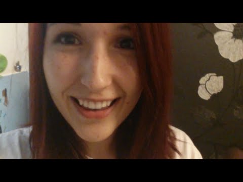 [QUESTIONS CLOSED] ASMR UPDATE - Let's Do a 1K Sub Q&A! Leave Me Questions In The Comments!