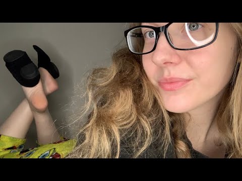 ASMR One Piece Rambles | Custom Video