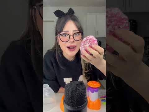 #asmr #squishy #diy