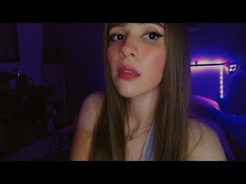 🖤 TE SECUESTRO PARTE 2 ASMR RP🖤