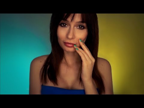 SFIDA ASMR: RIUSCIRÒ A RILASSARTI SENZA MICROFONO? || FAIRY ASMR